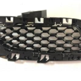 GRIGLIA DX PARAURTI ANTERIORE PER JAGUAR XJR 01/2015> OE C2D41720