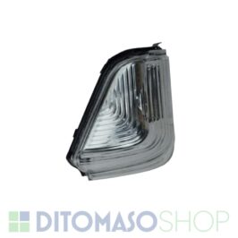 FANALINO RETROVISORE SX PER VW LT-KRAFTER 05/2011> OE 2E0953049A