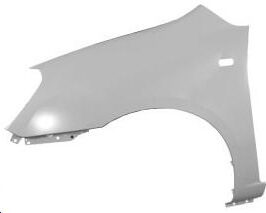 PARAFANGO ANTERIORE SX PER KIA CARENS 01/2006> [OE 663111D050]