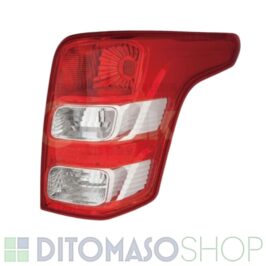 FANALE POSTERIORE DESTRO PER FIAT FULLBACK 01/2016> MITSIBISHI L200 01/2015> OE 6000607109