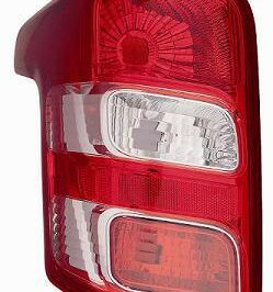 FANALE POSTERIORE DX PER FIAT FULLBACK 01/2016>| MITSIBISHI L200 01/2015> [OE 6000607109]