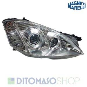 FARO DX XENO INFRAROSSI D1S-H7-H11 AFS  C/MOTORINO ELETTRICO+CENTRALINA PER MERCEDES CLASSE S W221 01/2011> MARELLI [OE A2218207661]
