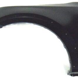 PARAFANGO ANTERIORE SX C/FORI GIROPARAFANGO S/FORO LUCCIOLA PER MITSUBISHI PAJERO 01/2007> [OE 5220C247]