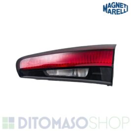 FANALE POSTERIORE DX INTERNO PER FIAT TIPO SW 07/2017> MARELLI OE 52093918