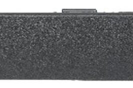 SPOILER P/TI A/DX HYUNDAI KONA 04/23>