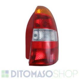 FANALE POSTERIORE DESTRO PER FIAT PALIO SW 05/2001>04/2005 OE 46434791
