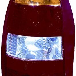 FANALE POSTERIORE DX BIANCO/ARANCIO/ROSSO PER FIAT PALIO SW 05/2001>04/2005 [OE 46434791]