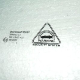 SCEND.A/SX VR KIA VENGA 09>+IX20CON LOGO SECURITY SYSTEM