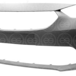 PARAURTI ANTERIORE C/PRIMER+PDC PER OPEL CORSA F 01/2020> EUROSTAMP OE 166383601T