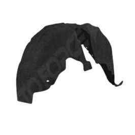 PARASASSI POSTERIORE DX PER VW GOLF 6 01/2009> OE 5K0810972D