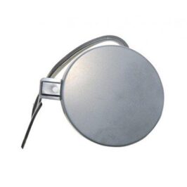 COPRIGANCIO ANTERIORE PRIMED PER VW GOLF 7.5 GTI-GTD 01/2017> OE 5G0807241CGRU