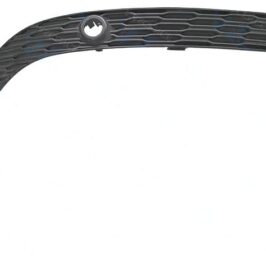 MODANATURA SX C/PDC PARAURTI POSTERIORE PER AUDI Q8 S-LINE 01/2018> OE 4M8807823A9B9