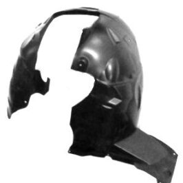 PARASASSI ANTERIORE SX PER CITROEN BERLINGO-PER PEUGEOT PARTNER/RANCH 01/2008> [OE 7136HE]