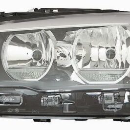 FARO SX 2H7 C/LED  PER BMW SERIE 1 F20-F21 03/2015> [OE 63117358391]