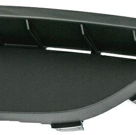 MODANATURA DX PARAURTI ANTERIORE CENTRALE NERA PER FORD ECOSPORT 01/2017> OE 2149829