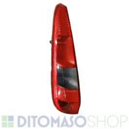 FANALE POSTERIORE SINISTRO PER FORD FIESTA 04/2002>12/2005 5PORTE OE 1324578