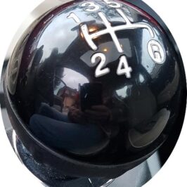 POMELLO LEVA CAMBIO 500 2007>CON GHIERA