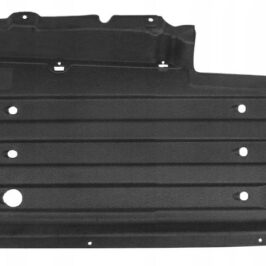 RIPARO SOTTOMOTORE LATO DX PER PORSCHE MACAN 01/2014> OE 95B825206A