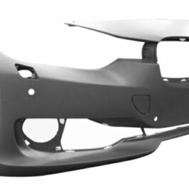 PARAURTI ANTERIORE PRIMERIZZATO C/6 SENSORI+LAVAFARI PER BMW SERIE 3 F30/F31 06/2011> BASIC [OE 51117292997]