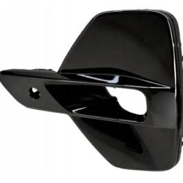 GRIGLIA P/TI A/SX C/FEND+PDC NERA LUCIDA VOLVO XC40 11/21>