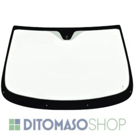 PARABREZZA VERDE PER ALFA ROMEO 156 08/1997>11/2005 ECONOMICO OE 60628970