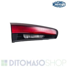 FANALE POSTERIORE SX INTERNO PER FIAT TIPO 12/2015>06/2017 SW|5PORTE OE 52071022