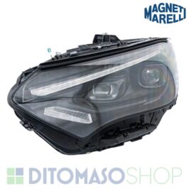 FARO SX MATRIX A LED PER MERCEDES EQS V297 08/2021> MARELLI OE A2959060501