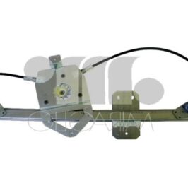 ALZACRISTALLO ELETTRICO ANTERIORE SX PER DACIA DUSTER 01/2010>/SANDERO 01/2008> [OE 8200733829]