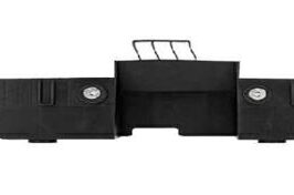 SUPPORTO PARAURTI ANTERIORE SUPERIORE PER MG 4 07/2022> OE 10977547