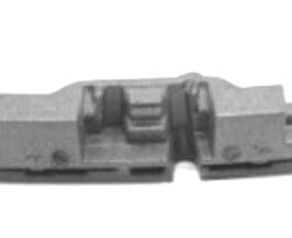 ASSORBITORE P/TI ANT RENAULT CAPTUR 01/24>RENAULT SYMBIOZ 09/24>