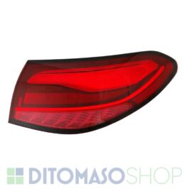 FANALE POSTERIORE DX A LED PER MERCEDES GLC X254 01/2022> OE A2549063200