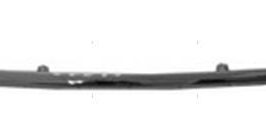 MODANATURA PARAURTI ANTERIORE CENTRALE CROMATA PER NISSAN X-TRAIL 01/2014> [OE 620724BA0A]