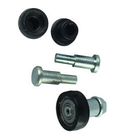 RULLO INFERIORE DX PORTA SCORREVOLE PER RENAULT MASTER 01/2010>  OE 745963412R