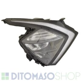 FARO DESTRO A LED PER KIA SPORTAGE 11/2021> OE 92102R2000