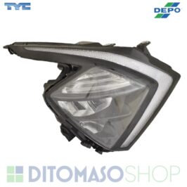 FARO DX A LED PER KIA SPORTAGE 11/2021> OE 92102R2000