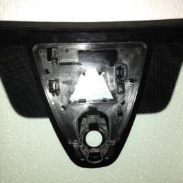 PARABREZZA VERDE C/SENSORE +CAMERA PER VW TIGUAN 01/2016> OE 5NA845011BPNVB