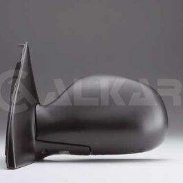 RETROVISORE SX ELETTRICO TERMICO ABBATTIBILE PER KIA CANIVAL 04/1999-09/2001