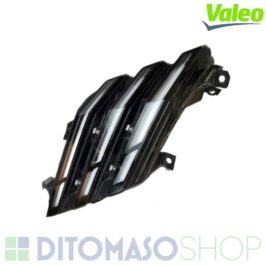 LUCE DRL SINISTRA A LED PER PEUGEOT 3008 11/2023> VALEO OE 9845434880