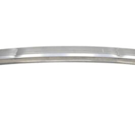 RINFORZO PARAURTI POSTERIORE PER CITROEN C5 AIRCROSS 01/2019> OPEL CROSSLAND X 01/2017> OE 9816071580