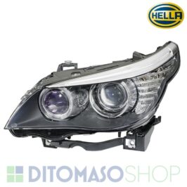 FARO SX BIXENO D1S PER BMW SERIE 5 E60/E61 04/2007>-HELLA [OE 63127177751]