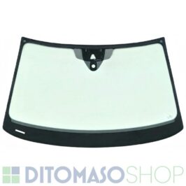 PARABREZZA VERDE INCAPSULATO SENSORE+CAMERA+VIN PER  AUDI A1 SPORTBACK 07/2018> OE 82A845099AA