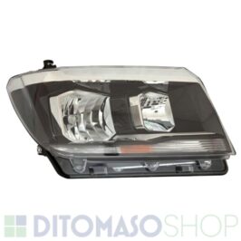 FARO DX H15-H7 C/MOTORINO ELETTRICO PER VW CRAFTER-PER MAN TGE 09/2016> [OE 7C1941006]