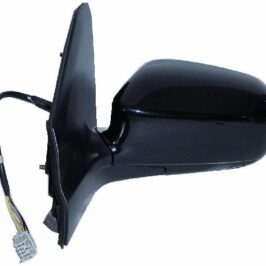 RETROVISORE DX ELETTRICO NERO PER HONDA CIVIC 03/2001-2003