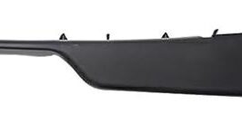 SPOILER SX PARAURTI ANTERIORE PER RANGE ROVER VELAR 03/2017> OE LR093462