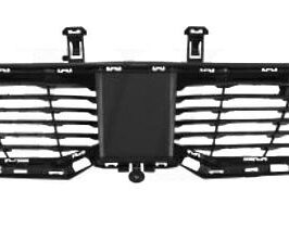 GRIGLIA P/TI ANT C/PDC PEUGEOT 3008 11/23>
