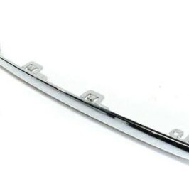 MODANATURA DX PARAURTI POSTERIORE CROMATA PER MERCEDES CLASSE C W205 12/2013> OE A2058850621