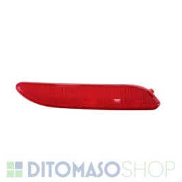 CATADIOTTRO POSTERIORE SX PER TOYOTA AURIS 01/2015> OE 8192002260