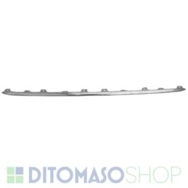 MODANATURA CROMATA PARAURTI POSTERIORE PER MERCEDES CLASSE A W177 4PORTE 08/2018> OE A1778852703