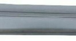 MODANATURA PORTA POSTERIORE DX PER MITSUBISHI ECLIPSE CROSS 01/2018> OE 5757A538