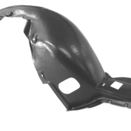 PARASASSI ANTERIORE SX PER SKODA SUPERB 01/2008>12/2012 [OE 3T0809957A]